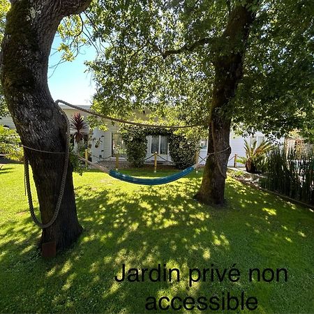 Maison Maheco Gujan-Mestras Bagian luar foto