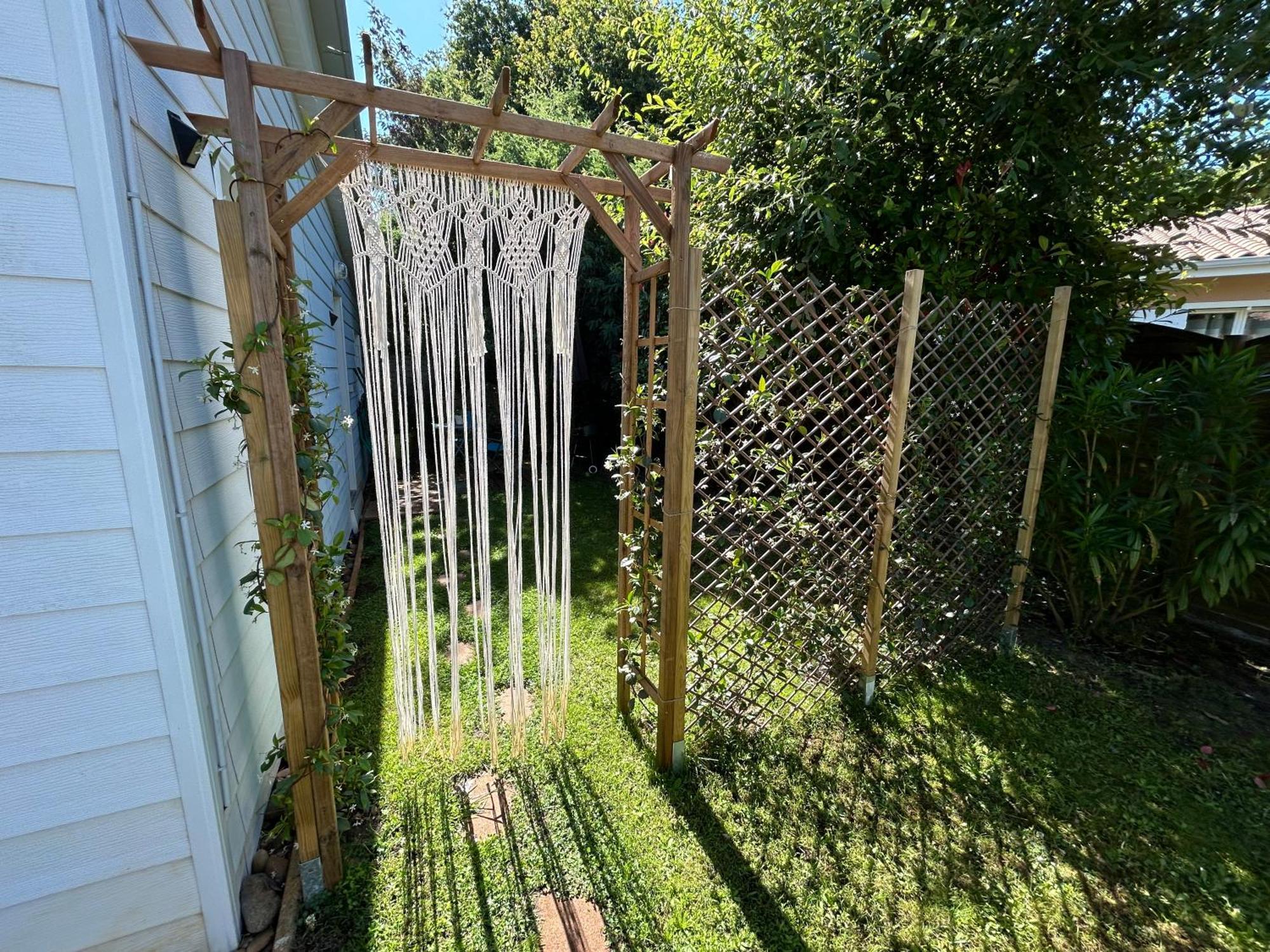 Maison Maheco Gujan-Mestras Bagian luar foto